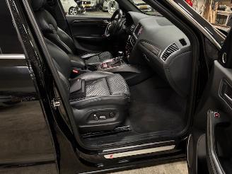 Audi SQ5 3.0 TDI Quattro Pano  313pk picture 13
