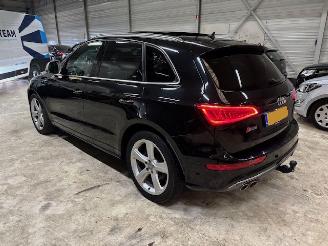 Audi SQ5 3.0 TDI Quattro Pano  313pk picture 5