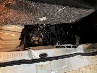 Renault Twingo 2 x Twingo van 2012    1.2 16v Collection  airco NAP picture 13