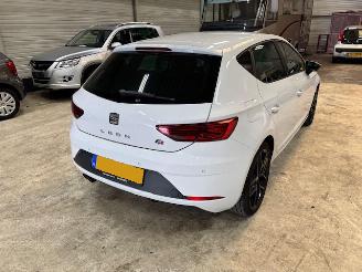 Seat Leon 1.8 TSI FR  Dsg  179pk picture 4