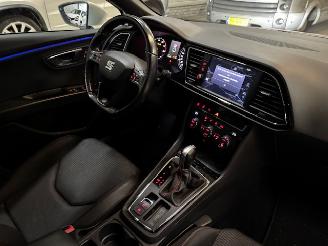 Seat Leon 1.8 TSI FR  Dsg  179pk picture 15