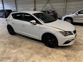 Seat Leon 1.8 TSI FR  Dsg  179pk picture 2
