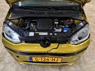 Volkswagen Up! 1.0 BMT High Up 5-drs Clima picture 8