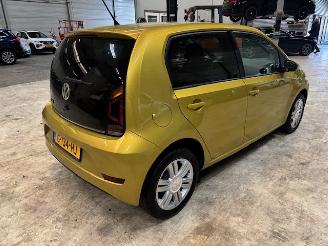 Volkswagen Up! 1.0 BMT High Up 5-drs Clima picture 2