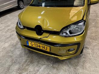 Volkswagen Up! 1.0 BMT High Up 5-drs Clima picture 6
