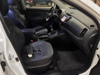 Kia Sportage 1.6 GDI Super Pack Pano (57.507 Nap) picture 11