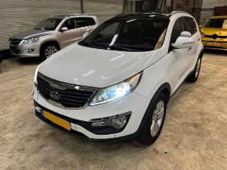 Kia Sportage 1.6 GDI Super Pack Pano (57.507 Nap) picture 4