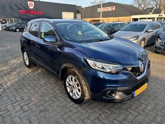  Renault Kadjar 1.2 TCe  Intense  NAP 2016/2
