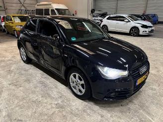  Audi A1 1.4 TFSI  Automaat  122pk 2010/12