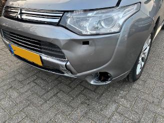 Mitsubishi Outlander 2.0 PHEV Instyle  NAP picture 9