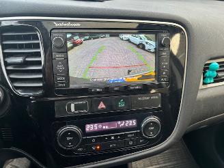 Mitsubishi Outlander 2.0 PHEV Instyle  NAP picture 27