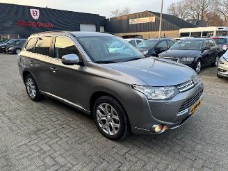 Mitsubishi Outlander 2.0 PHEV Instyle  NAP picture 2