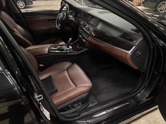 BMW 5-serie 535i High Executive Pano Head-Up 306pk picture 12