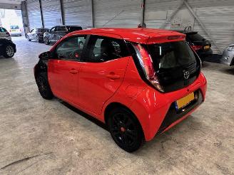 Toyota Aygo 1.0 5-drs X-Play airco picture 5