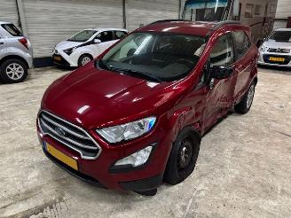 Ford EcoSport 1.0 EcoBoost Ultimate (km 54.810 NAP ) picture 6