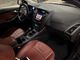 Ford Focus 1.6 TDCI Titanium clima picture 11
