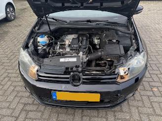 Volkswagen Golf 1.2 Tsi 5-drs Highline clima picture 7