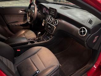 Mercedes A-klasse A180  Ambition picture 10