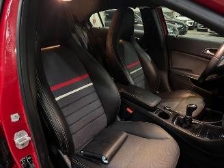 Mercedes A-klasse A180  Ambition picture 9