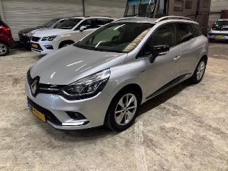 Renault Clio 0.9 TCe Limited  NAP picture 2