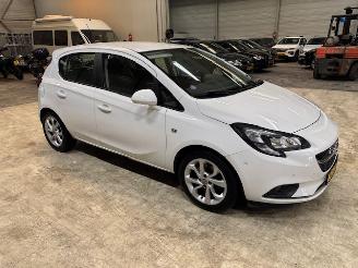 Opel Corsa 1.0 5-drs Turbo Edition NAP picture 2