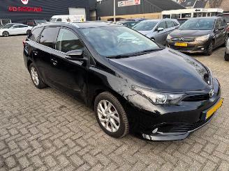  Toyota Auris 1.2 T Sports Dynamic 116pk 2018/2