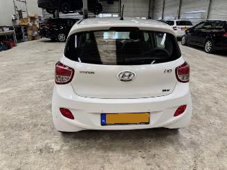 Hyundai I-10 1.0 5-drs  Comfort Plus Clima picture 3