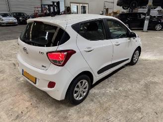 Hyundai I-10 1.0 5-drs  Comfort Plus Clima picture 16