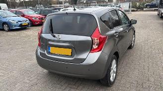 Nissan Note 1.2 5-drs Automaat (53.306 Nap) picture 3