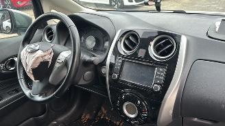 Nissan Note 1.2 5-drs Automaat (53.306 Nap) picture 7