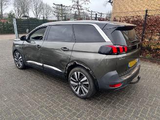 Peugeot 5008 1.2 Pure Tech Premium 131pk picture 4