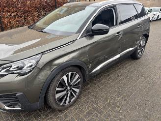 Peugeot 5008 1.2 Pure Tech Premium 131pk picture 7