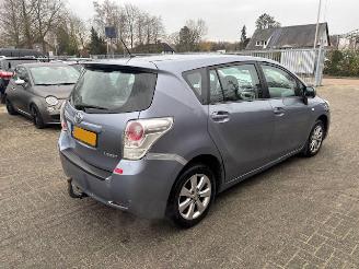 Toyota Verso 1.8 VVT-i Business Pano 147pk picture 2