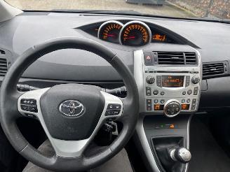 Toyota Verso 1.8 VVT-i Business Pano 147pk picture 14