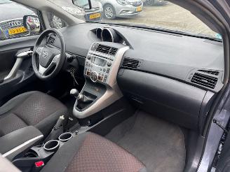 Toyota Verso 1.8 VVT-i Business Pano 147pk picture 10