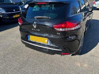 Renault Clio 0.9 TCE Nicht & Day picture 8