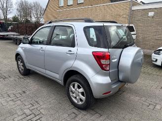  Daihatsu Terios 1.5 16v Automaat airco NAP 2007/8