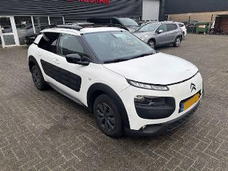  Citroën C4 cactus 1.6 HDI  Pano Business Plus 2015/12