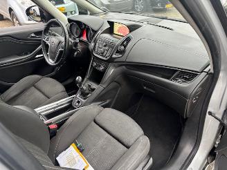 Opel Zafira 1.4 Cosmo Pano 140pk picture 10