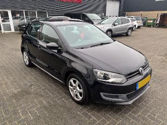  Volkswagen Polo 1.4 16v Comfort Clima 2010/10