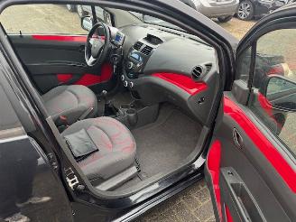 Chevrolet Spark 1.2 16v LT  airco Nap picture 8