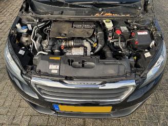 Peugeot 308 1.6 HDI Executive Pack Pano picture 12