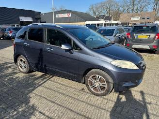 Honda Fr-v 2.0i Comfort airco picture 2