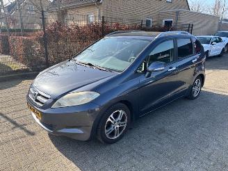 Honda Fr-v 2.0i Comfort airco picture 7