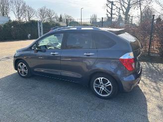 Honda Fr-v 2.0i Comfort airco picture 6