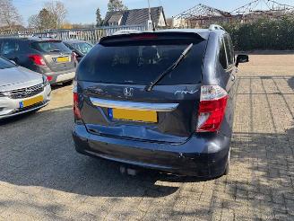 Honda Fr-v 2.0i Comfort airco picture 4