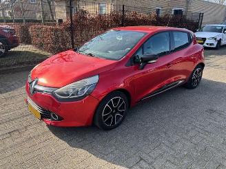 Renault Clio 0.9 TCe Dynamique picture 7