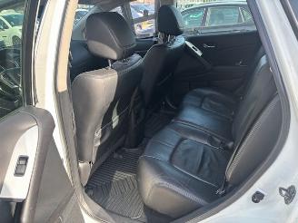 Nissan Murano 3.5 v6 automaat 4x4  256pk picture 14