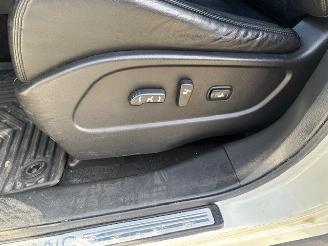 Nissan Murano 3.5 v6 automaat 4x4  256pk picture 12