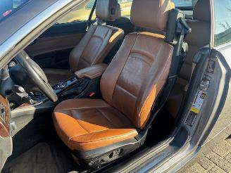 BMW 3-serie 325i High Executive automaat picture 16